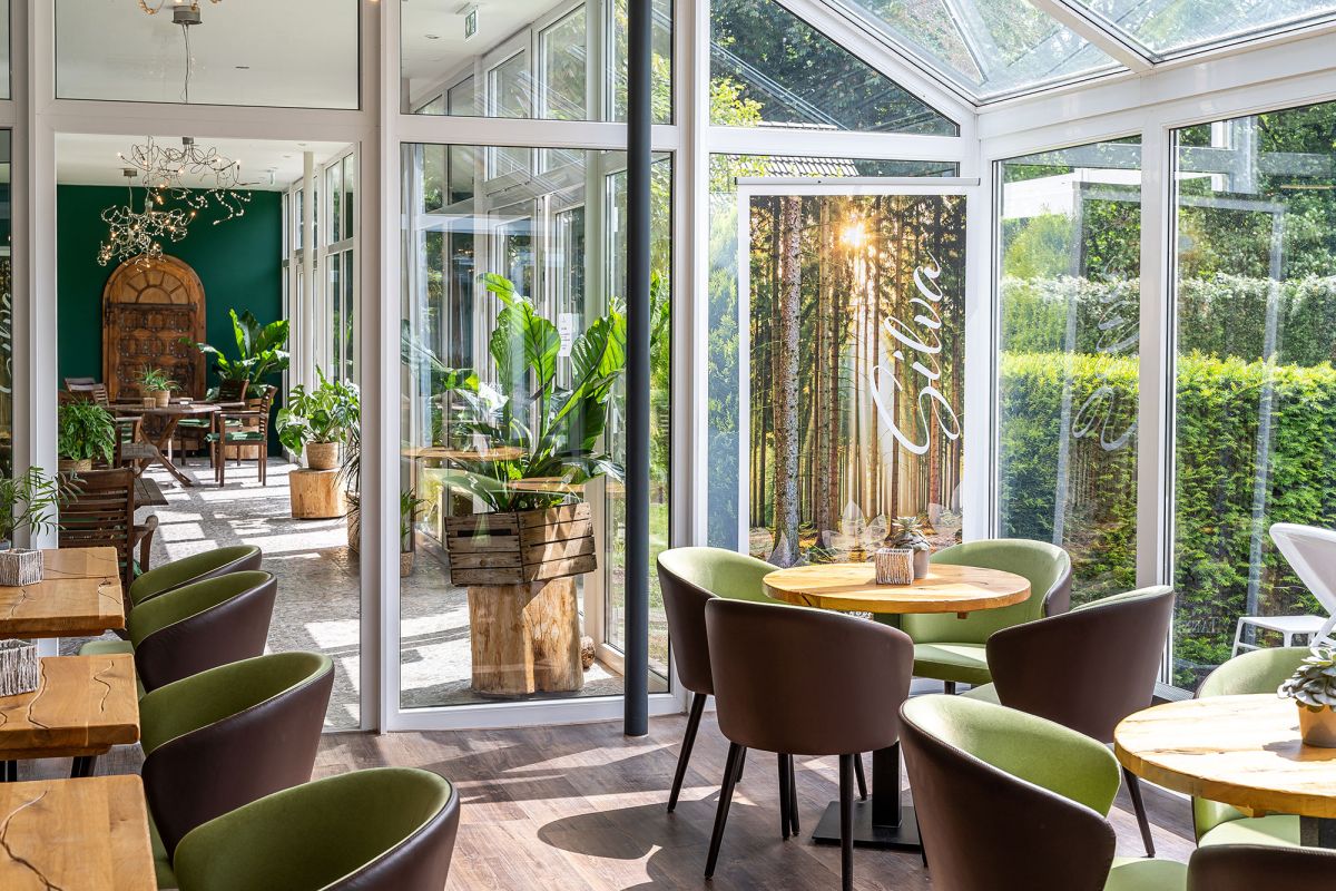Waldhotel Tannenhäuschen Bild 18