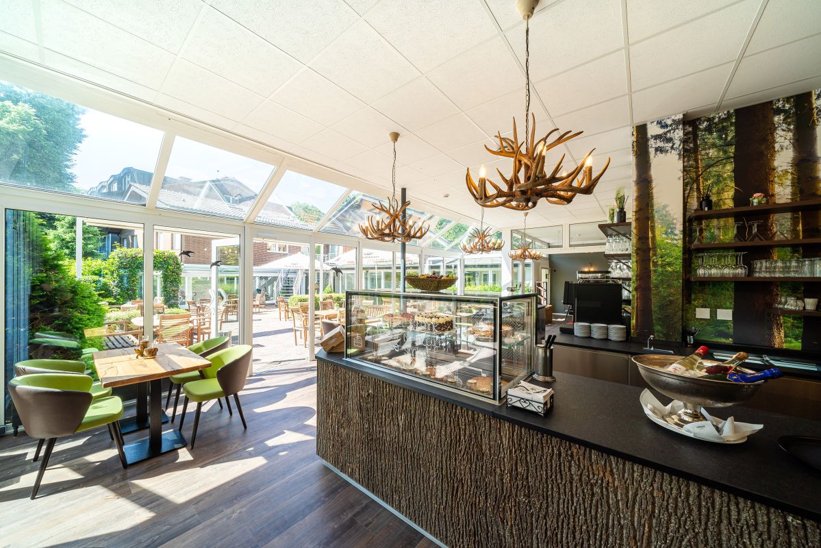 Waldhotel Tannenhäuschen Bild 19