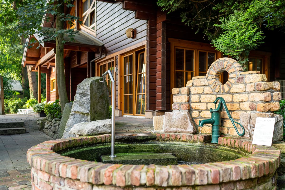 Waldhotel Tannenhäuschen Bild 24