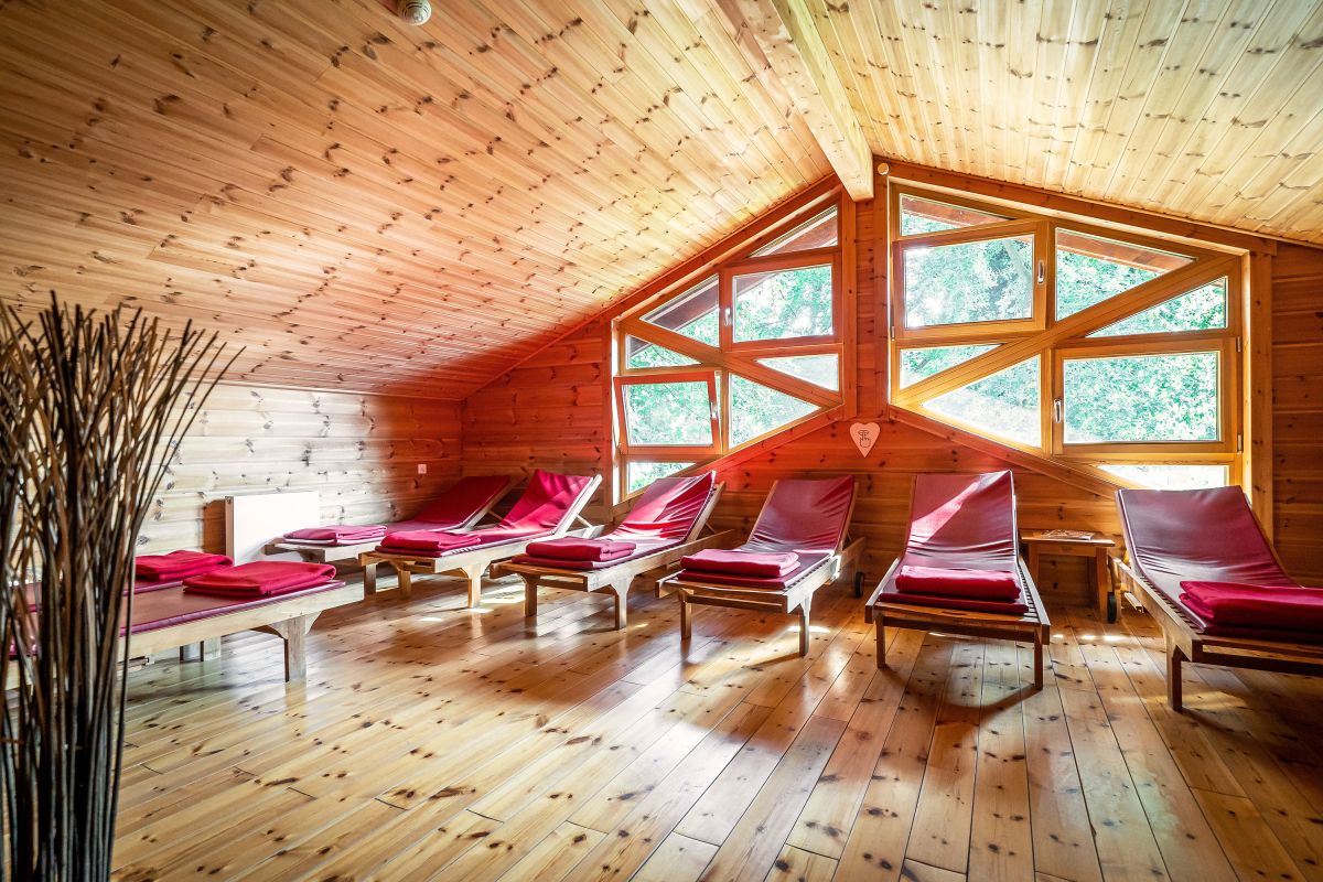Waldhotel Tannenhäuschen Bild 27