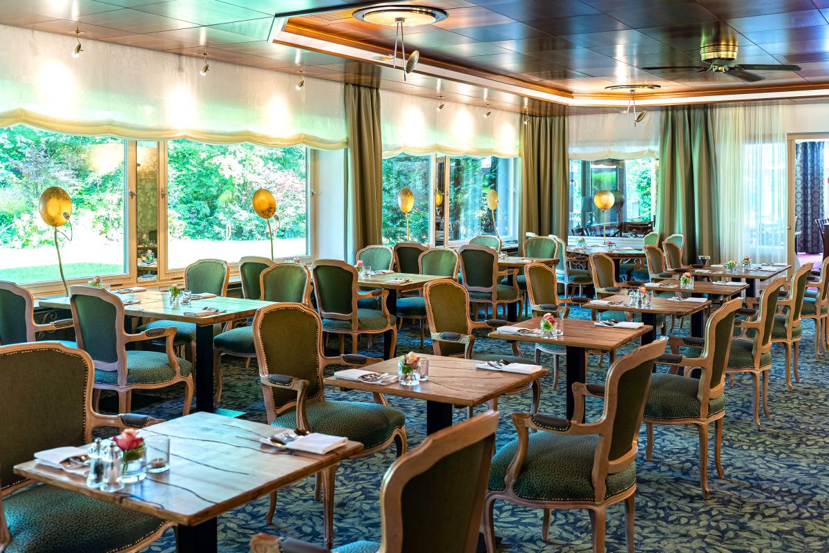 Waldhotel Tannenhäuschen Bild 66