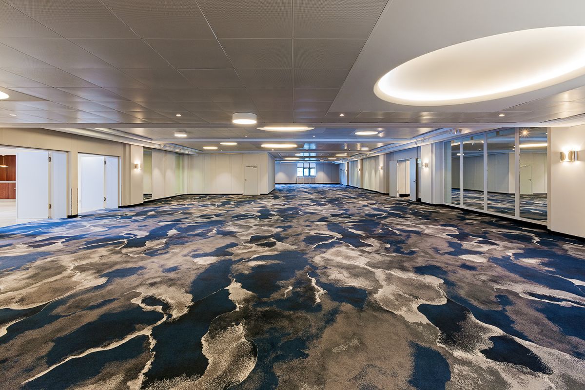 Sheraton Frankfurt Airport Hotel & Conference Center Bild 13