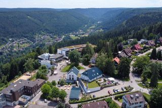 Hotel Restaurant Auerhahn Bild 15