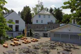 Hotel Restaurant Auerhahn Bild 18