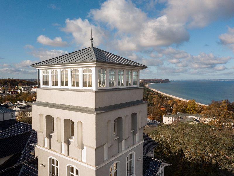 Vju Hotel Rügen Bild 2