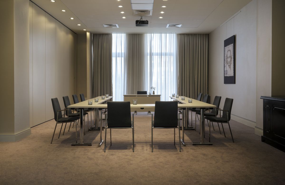 The Posthouse Berlin – Leonardo Limited Edition image 27
