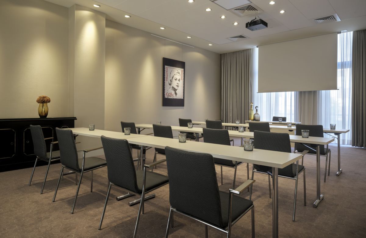 The Posthouse Berlin – Leonardo Limited Edition image 10