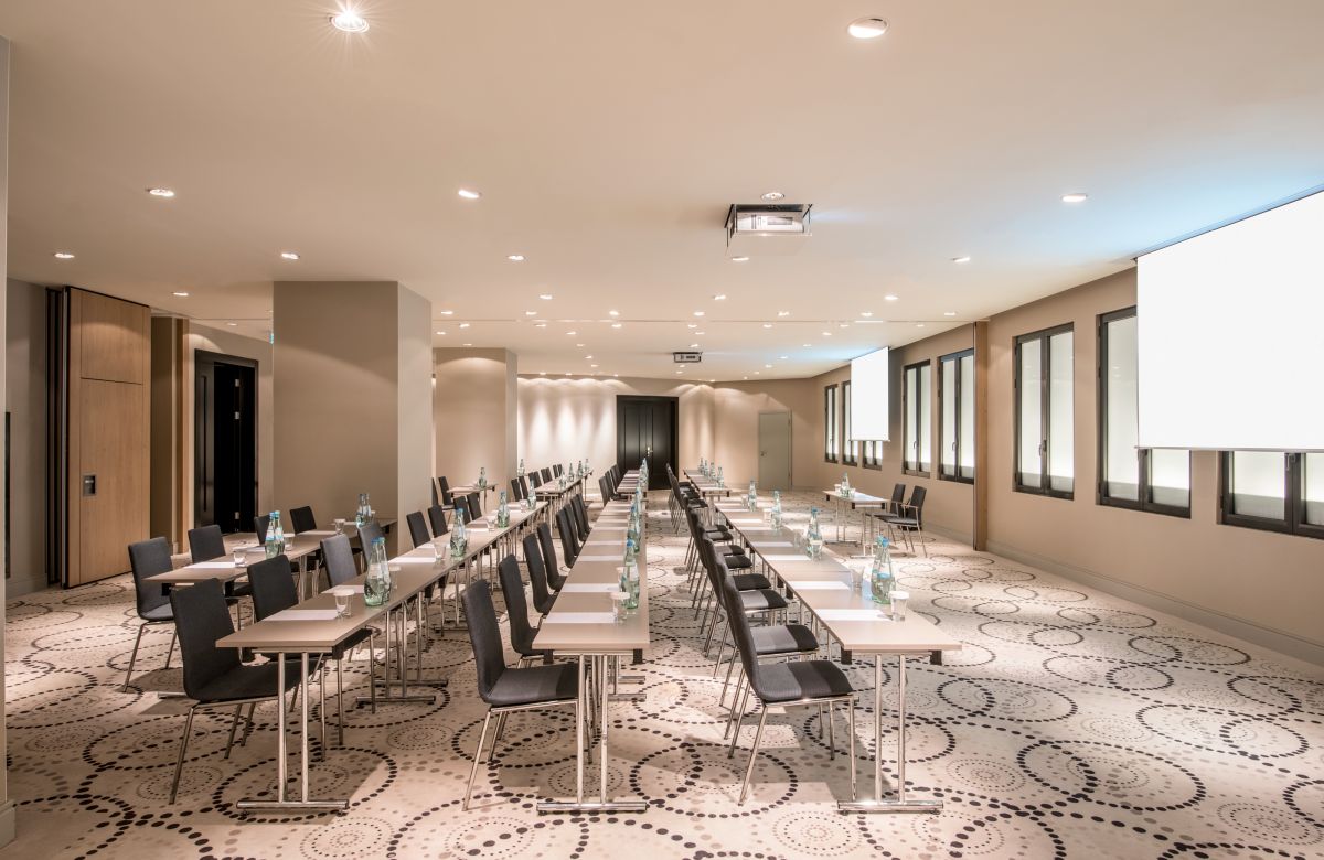 The Posthouse Berlin – Leonardo Limited Edition image 8