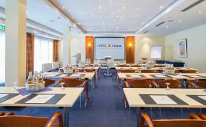 Hotel Fulda Mitte