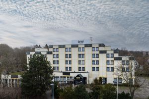 Garner Hotel Osnabrück
