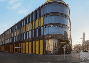 MOA Berlin