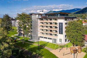 Flesslers Lenggries - a Tribute Portfolio Hotel
