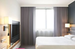 Moxy Frankfurt Eschborn