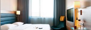 Moxy Frankfurt Airport