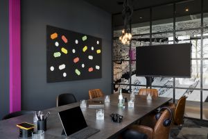Moxy Ludwigshafen