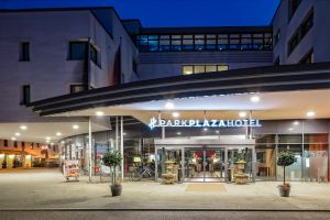 Park Plaza Trier