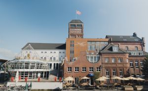 Factory Hotel