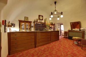 Austria Classic Hotel Wolfinger