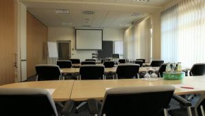 Business Vital Hotel am Rennsteig