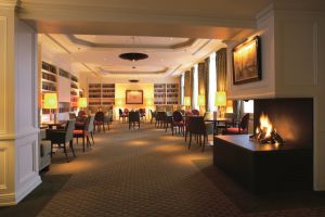 Bergström Hotel Lüneburg