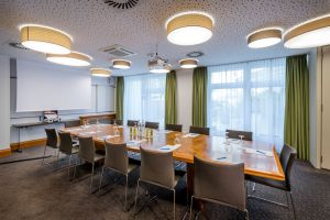 IMLAUER HOTEL PITTER Salzburg