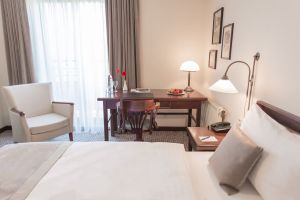MAXX Hotel Jena