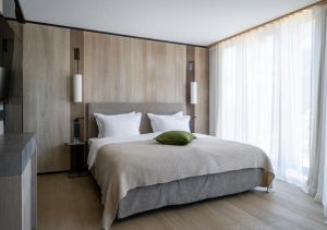 Hotel Hirschen Horn