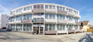 Friends Hotel Bad Salzuflen