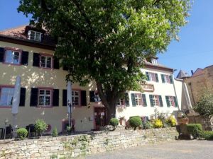 Hotel am Schloss