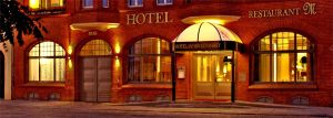 Hotel am Molkenmarkt