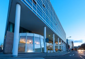 Dorint Kongresshotel Mannheim