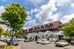 Garner Hotel Mönchengladbach - Elisenhof