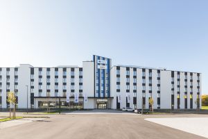 Garner Hotel Augsburg Nord, an IHG Hotel