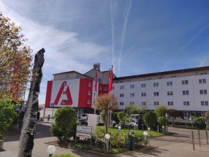 Airways Hotels Frankfurt Airport West