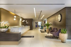 Crowne Plaza Düsseldorf - Neuss, ein IHG Hotel