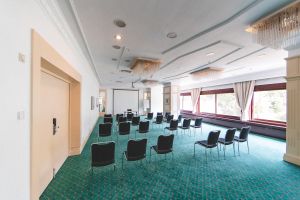 PLAZA Premium Timmendorfer Strand