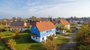 BEECH Resort Fleesensee