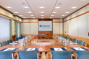 Wyndham Stralsund HanseDom