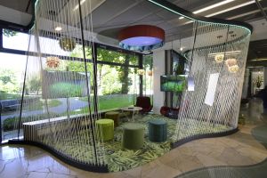 FAVORITE Parkhotel