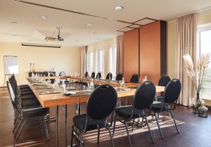 Classik Hotel Magdeburg
