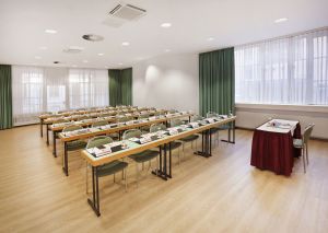 Hotel Kaiserhof Landshut