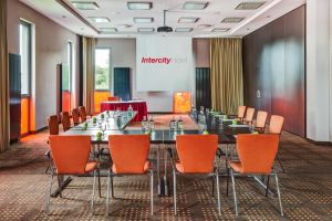 IntercityHotel Berlin Airport Area North