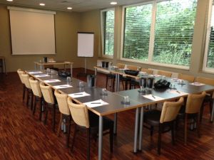 Hotel Ambiente