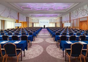 The Westin Leipzig