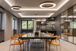 Atrium Hotel Mainz