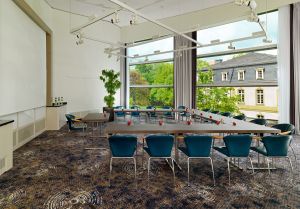 Sheraton Offenbach Hotel