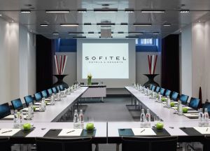 Sofitel Munich Bayerpost