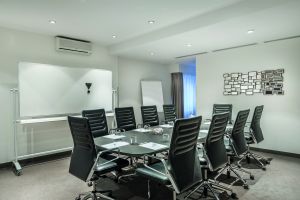 Garner Hotel Essen - Handelshof