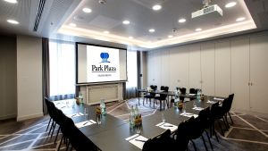 Park Plaza Nuremberg
