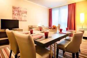 Leonardo Hotel Hannover Airport